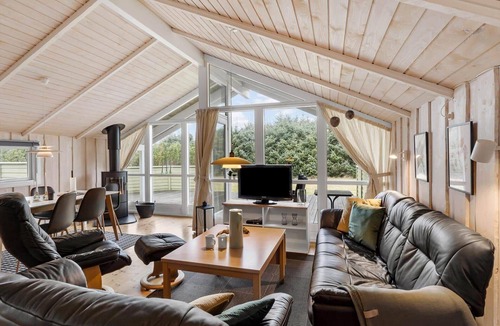 Hvorup Klit House | LK2119 Løkken - Irenevej 16