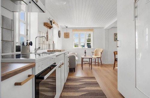 Lokken House | LK2148 Løkken - Lille Hegnet 4