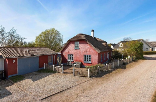 Lokken House | LK2148 Løkken - Lille Hegnet 4