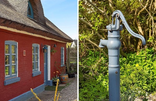 Lokken House | LK2148 Løkken - Lille Hegnet 4