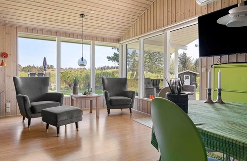 Hvorup Klit House | LK2149 Løkken - Irmasvej 14