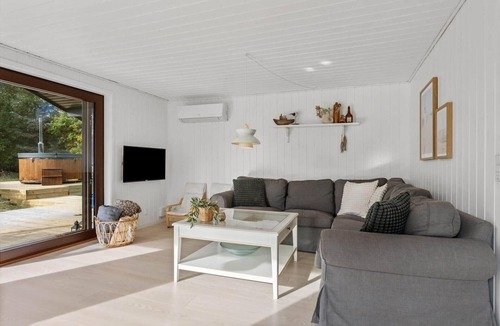 Hvorup Klit House | LK2182 Løkken - Ingelisevej 7