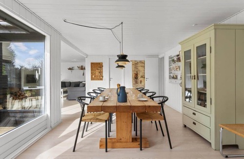 Hvorup Klit House | LK2182 Løkken - Ingelisevej 7