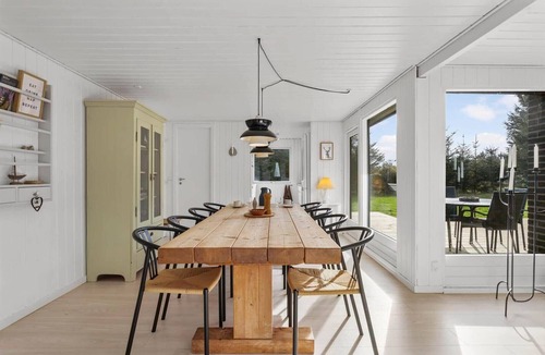 Hvorup Klit House | LK2182 Løkken - Ingelisevej 7