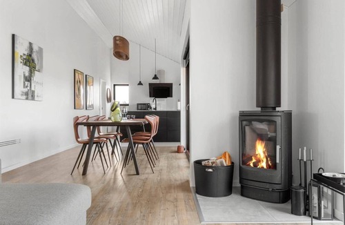 Grønhøj House | LK2191 Løkken - Kringelbækvej 93