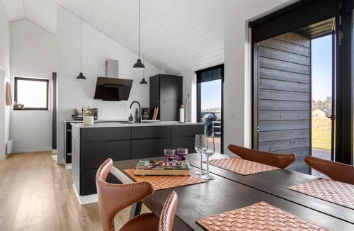 Grønhøj House | LK2191 Løkken - Kringelbækvej 93