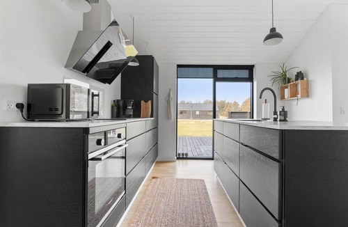 Grønhøj House | LK2191 Løkken - Kringelbækvej 93