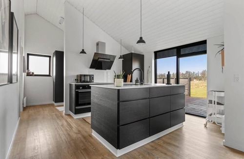 Grønhøj House | LK2191 Løkken - Kringelbækvej 93