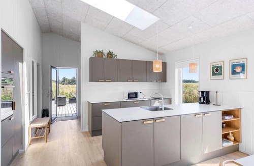 Lokken House | LK2226 Løkken - Kringelbækvej 122