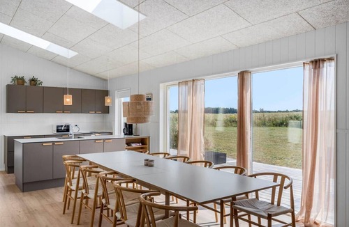 Lokken House | LK2226 Løkken - Kringelbækvej 122