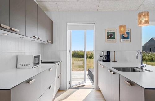 Lokken House | LK2226 Løkken - Kringelbækvej 122