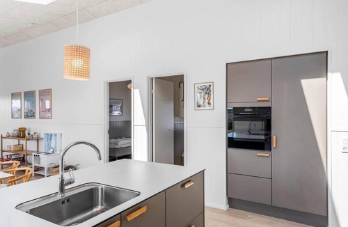Lokken House | LK2226 Løkken - Kringelbækvej 122