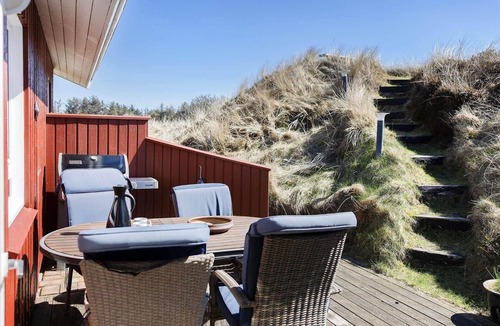 Hvorup Klit House | LK2242 Løkken - Dagmarvej 21