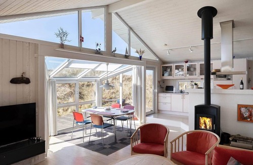Hvorup Klit House | LK2242 Løkken - Dagmarvej 21