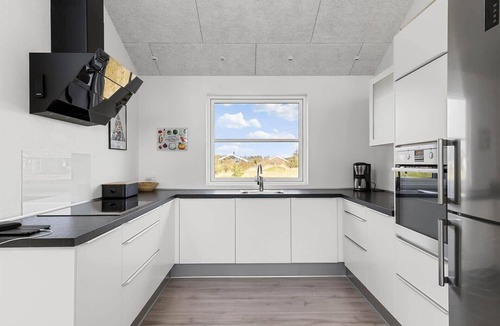 Hvorup Klit House | LK2248 Løkken - Alexandravej 45