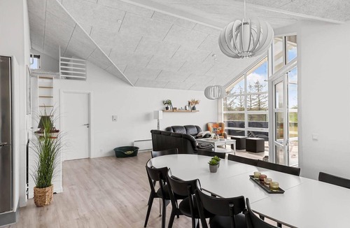Hvorup Klit House | LK2248 Løkken - Alexandravej 45