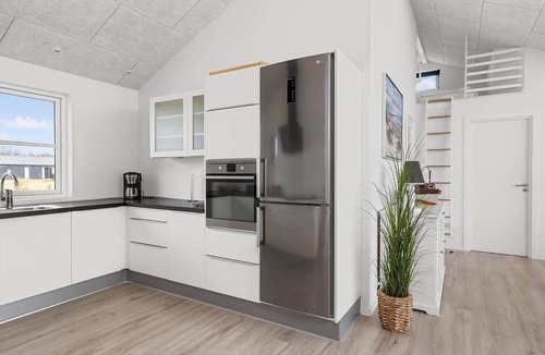 Hvorup Klit House | LK2248 Løkken - Alexandravej 45