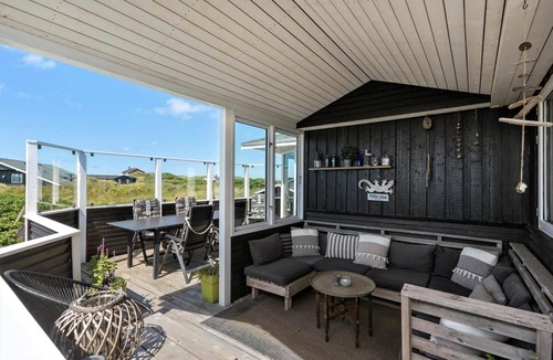 Hvorup Klit House | LK494 Løkken - Henriettevej 9