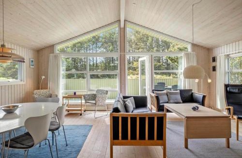 Grønhøj House | LK539-Lokken-Sylviavej-27