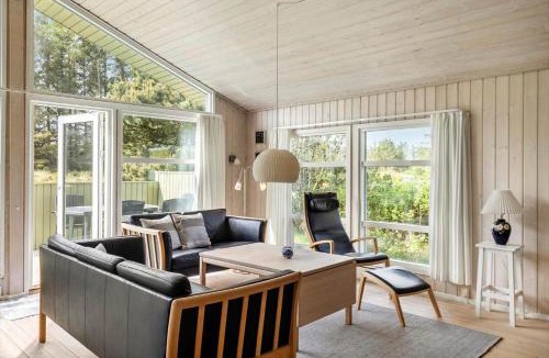 Grønhøj House | LK539-Lokken-Sylviavej-27