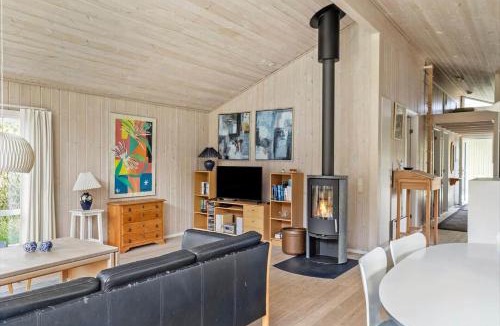 Grønhøj House | LK539-Lokken-Sylviavej-27