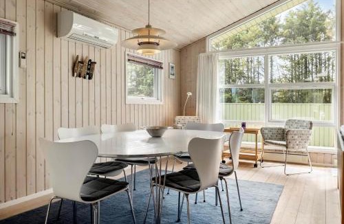 Grønhøj House | LK539-Lokken-Sylviavej-27