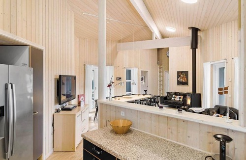 Hvorup Klit House | LK570 Løkken - Alexandravej 41