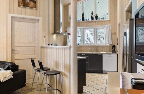 Hvorup Klit House | LK570 Løkken - Alexandravej 41