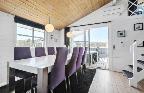 Grønhøj House | LK855-Lokken-Monasvej-7