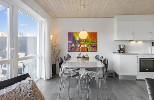 Lokken House | LK898 Løkken - Laksen 21