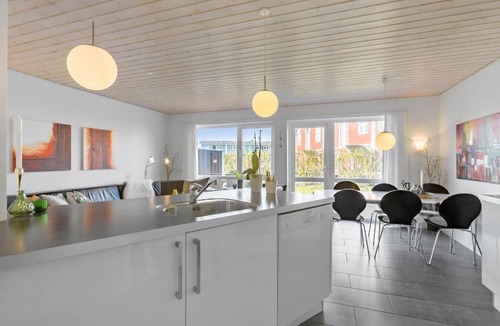 Lokken House | LK898 Løkken - Laksen 21