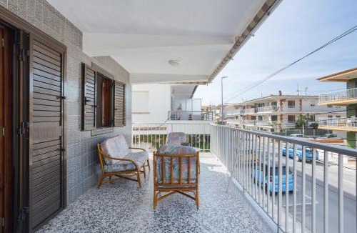 Oliva Apartment | Llúria 51