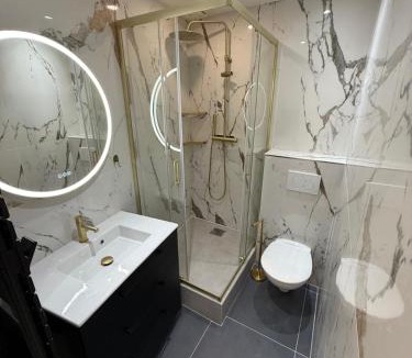 Chantiers Apartment | LL versailles gare