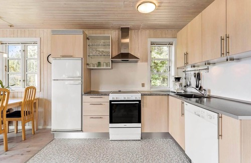 Ristinge House | LL205 Humble - Piledybet 52 B