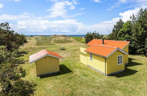 Ristinge House | LL205 Humble - Piledybet 52 B