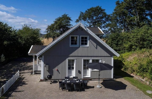 Helsned House | LL212 Humble - Harnbjergvej 13