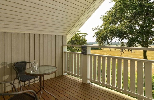Helsned House | LL212 Humble - Harnbjergvej 13