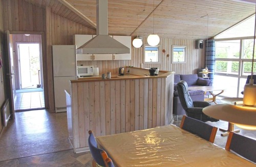 Østerskov House | LL222 Humble - Æblevænget 6