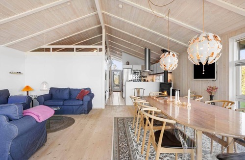 Hov House | LL253 Tranekær - Engvej 1 B
