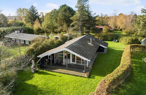 Hov House | LL253 Tranekær - Engvej 1 B