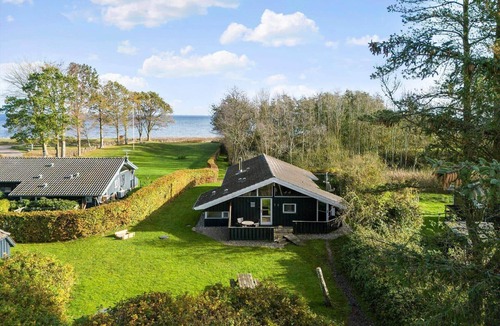 Hov House | LL253 Tranekær - Engvej 1 B