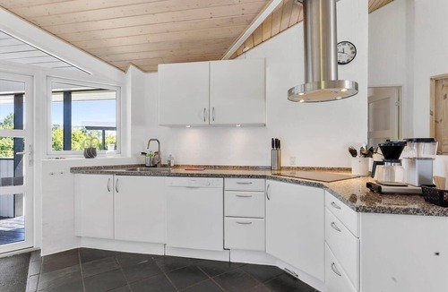 Østerskov House | LL257 Humble - Anemonevænget 4