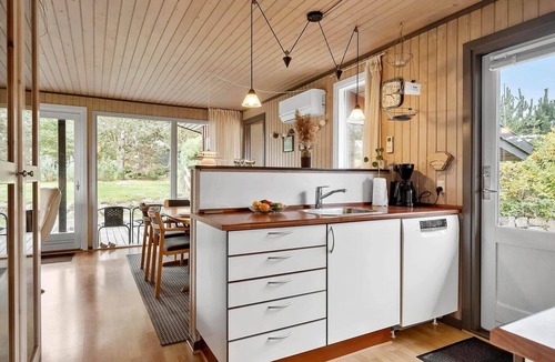 Østerskov House | LL258 Humble - Paradisvejen 11