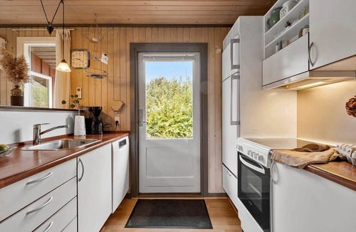 Østerskov House | LL258 Humble - Paradisvejen 11