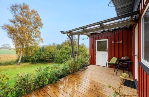 Østerskov House | LL258 Humble - Paradisvejen 11