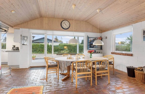 Østerskov House | LL259 Humble - Slåvænget 12