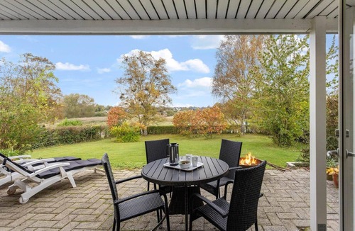 Østerskov House | LL259 Humble - Slåvænget 12