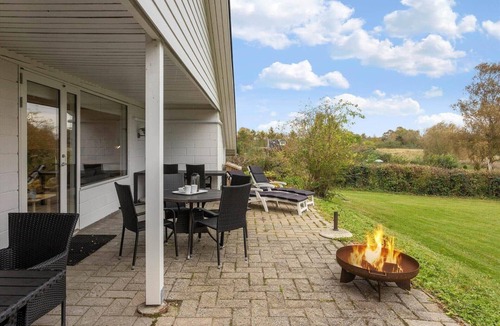 Østerskov House | LL259 Humble - Slåvænget 12