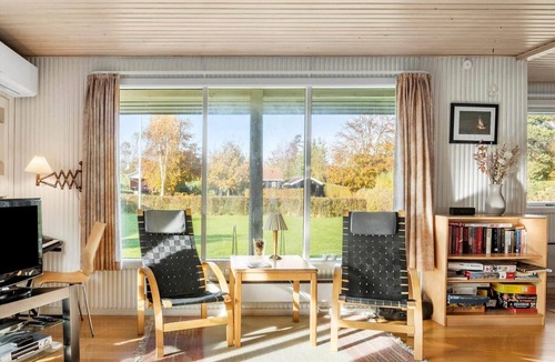 Østerskov House | LL261 Humble - Gyvelvænget 1