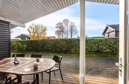 Østerskov House | LL261 Humble - Gyvelvænget 1
